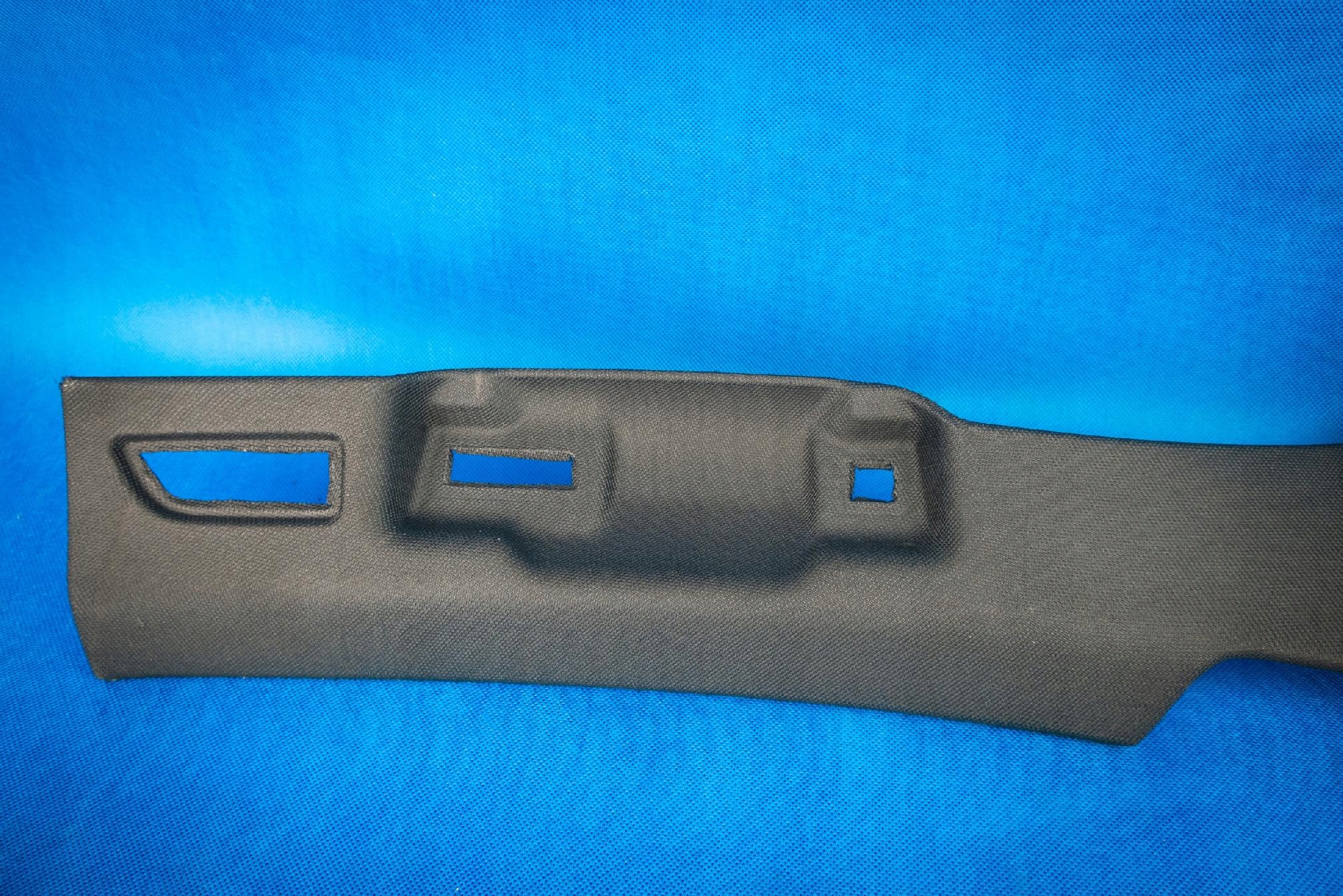 cover upholstery slupka Audi A8 S8 4H0868290B EU4