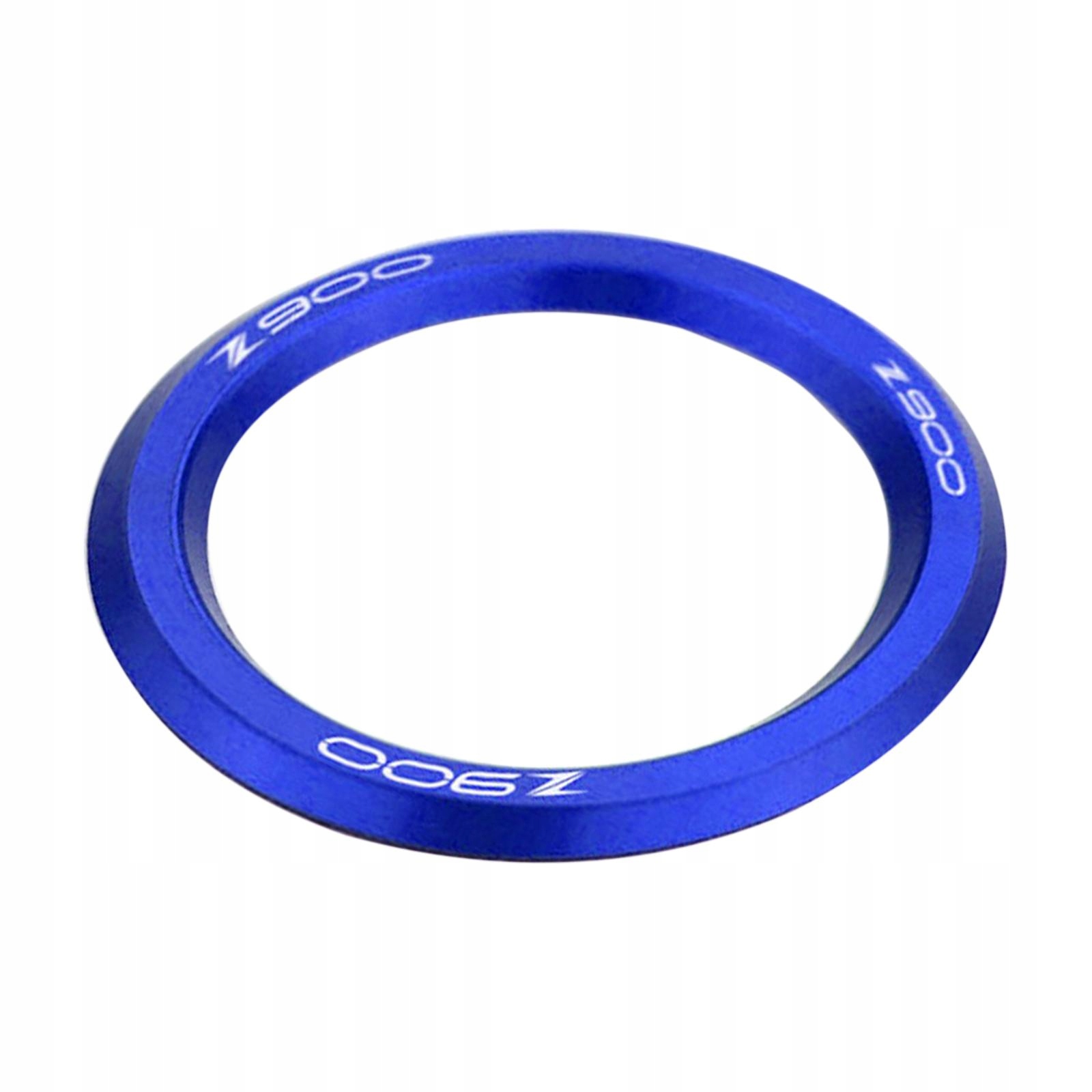 Okrągła osłona otworu kluczyka zapłonu do