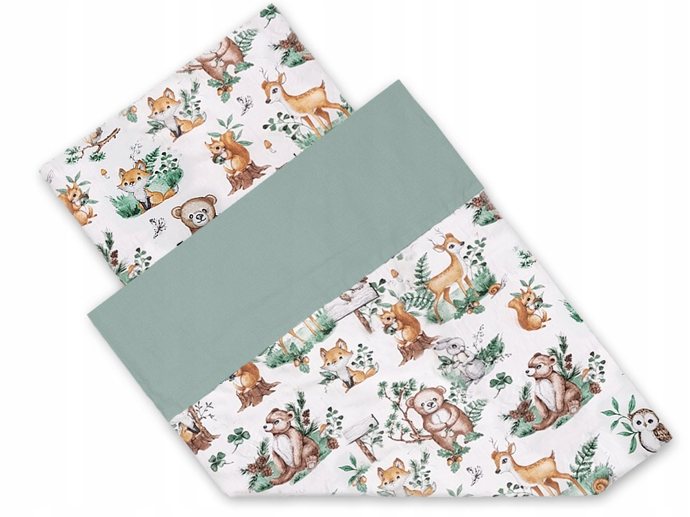 

Pościel 100x135 100% Bawełna Atestowana