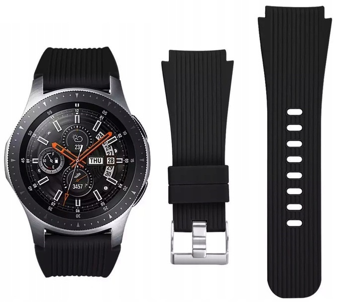 

Pasek Do Samsung Gear S3 Galaxy Watch 46MM 3 45MM