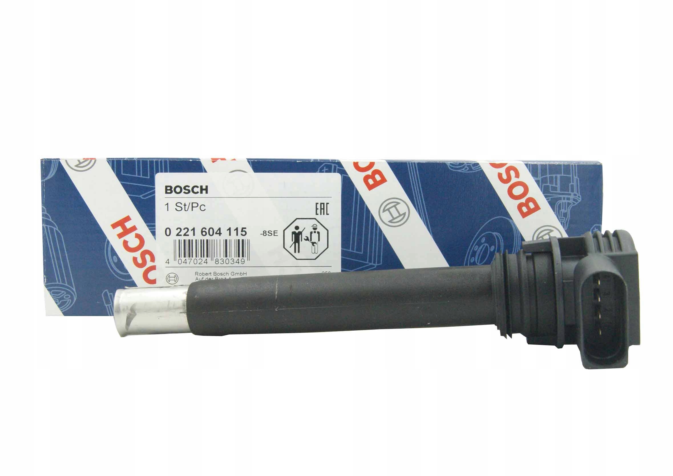 

Bosch Cewka Zapłonowa Do Audi Vw Skoda 1.8 2.0TFSI