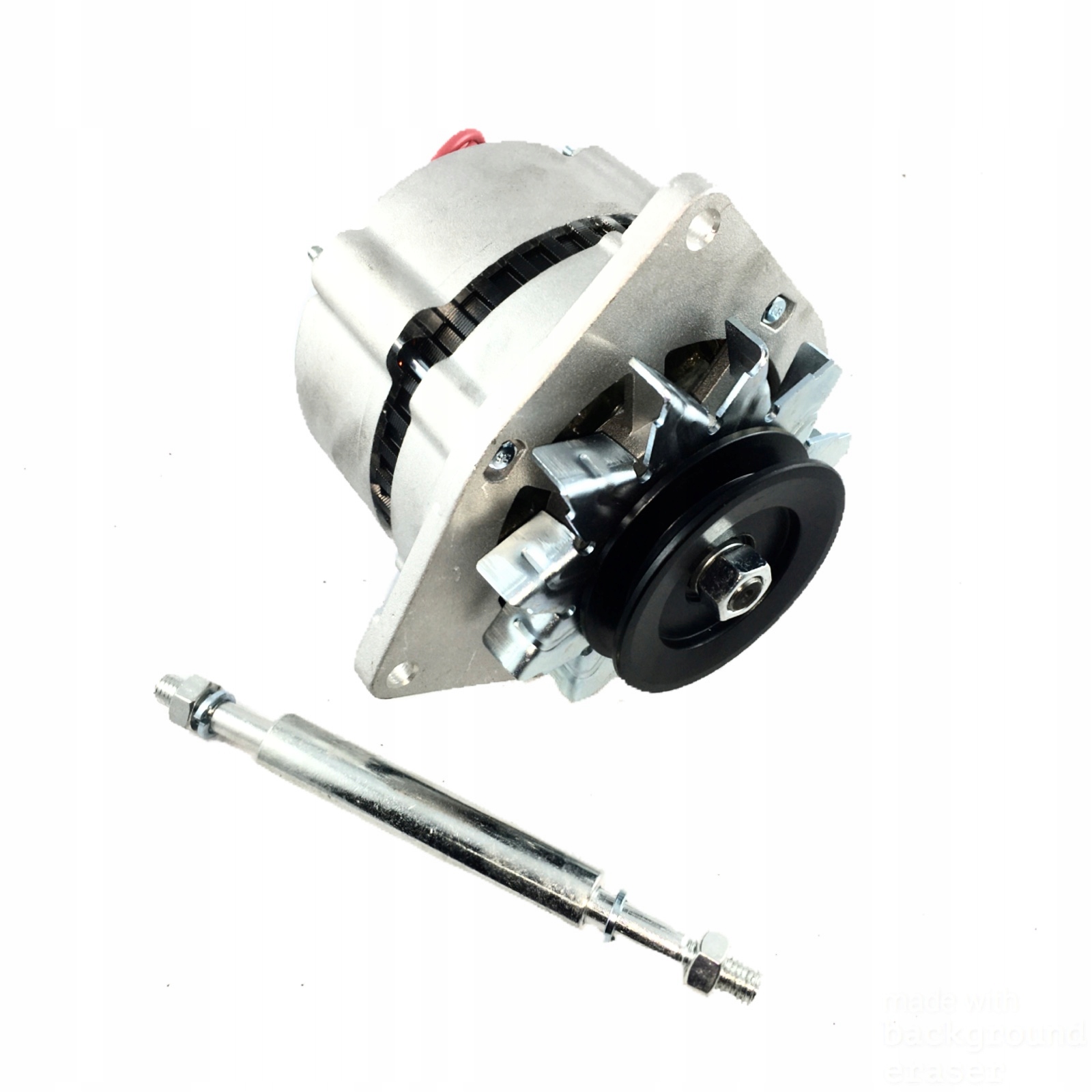 50183000 - Altenator C-330 JUBANA (50183000)