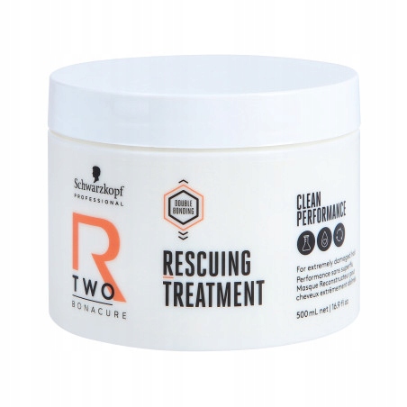 Bonacure R-two Rekonstrukční maska 500 ml