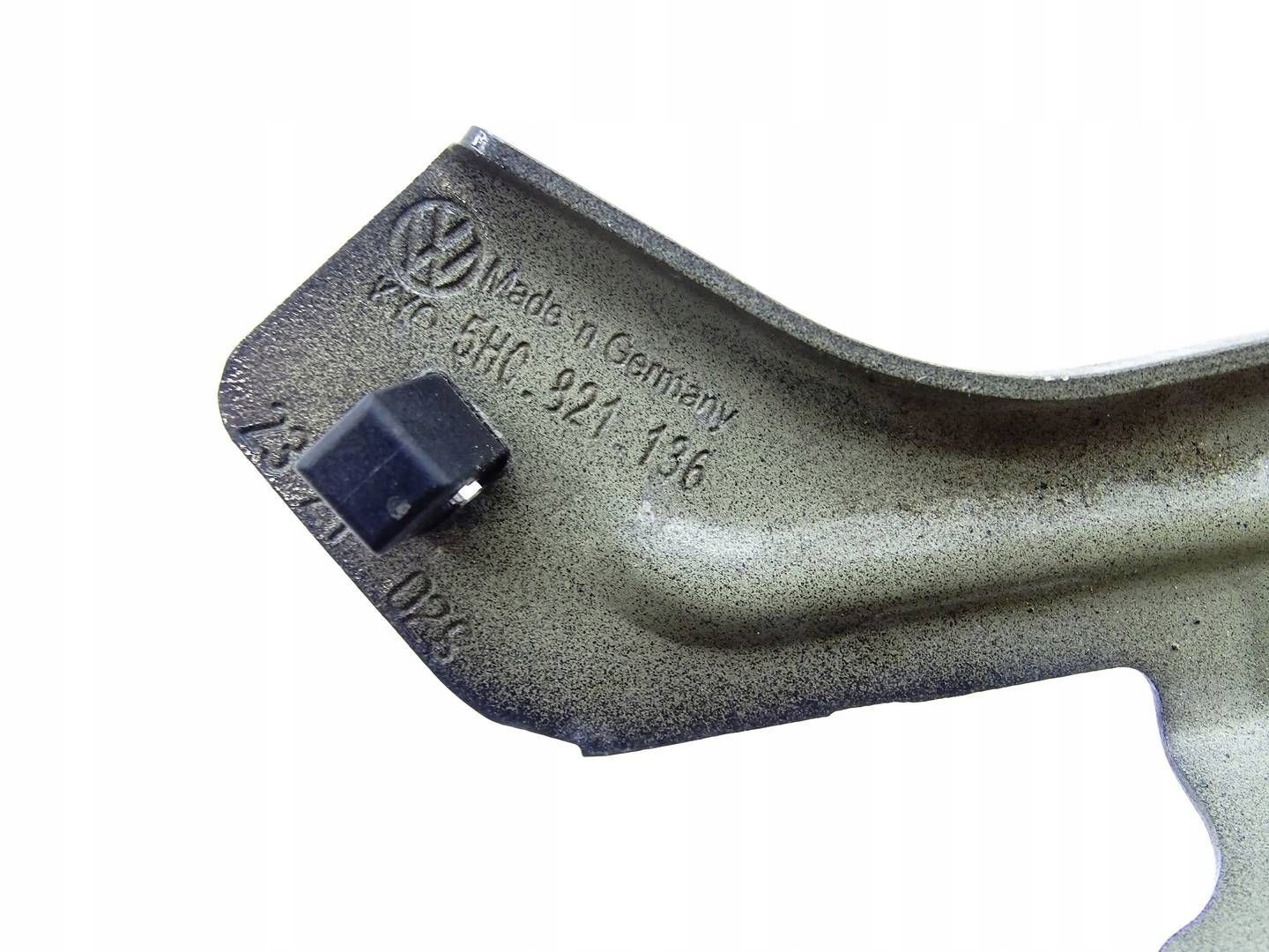 Console Support plaque Aile Droite Avant VW TIGUAN 5N et 5N0821136