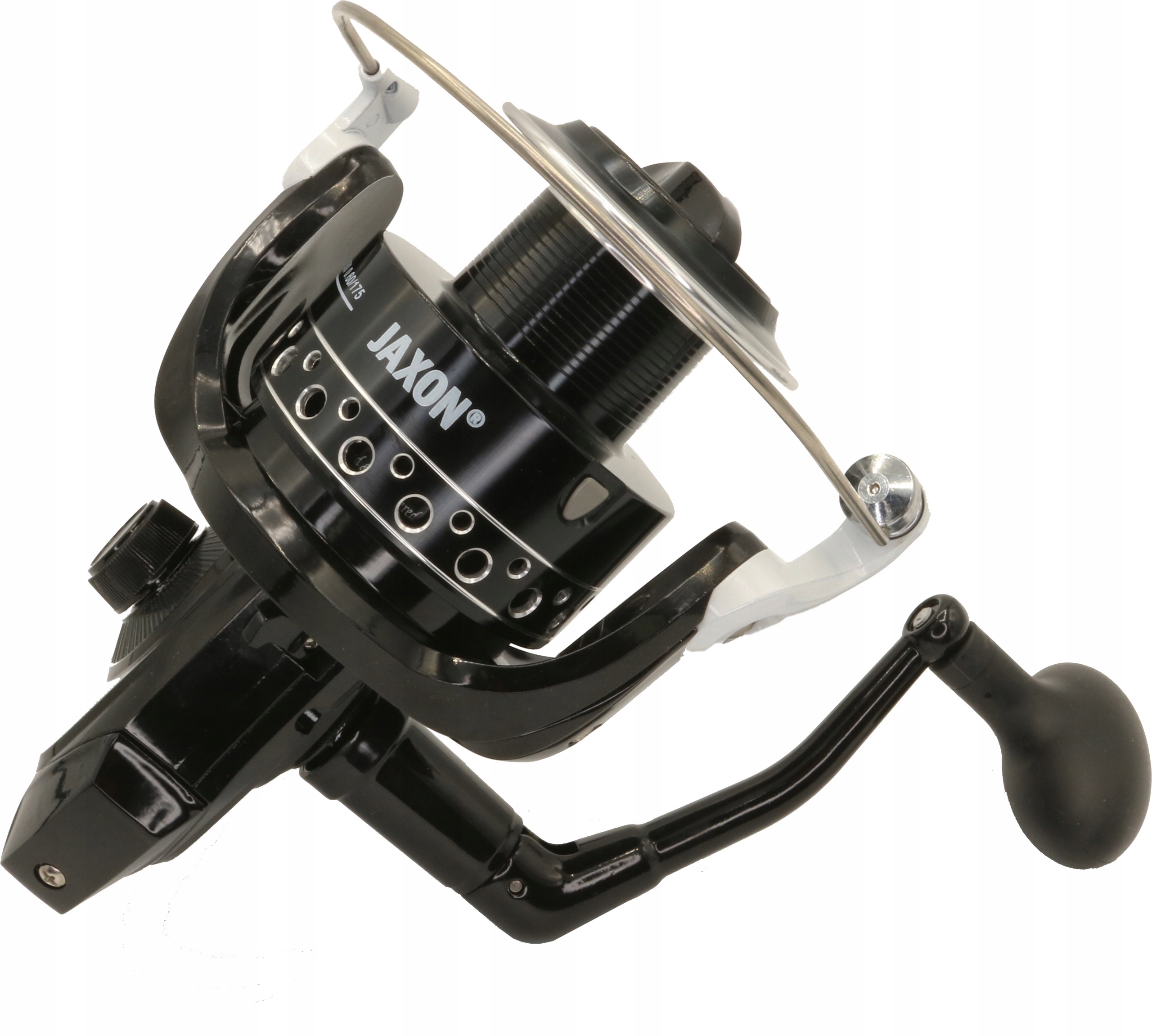 KOŁOWROTEK JAXON TOP CATFISH CT 700 Marka Jaxon