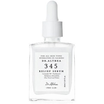345 Relief Serum Zklidňující pleťové sérum