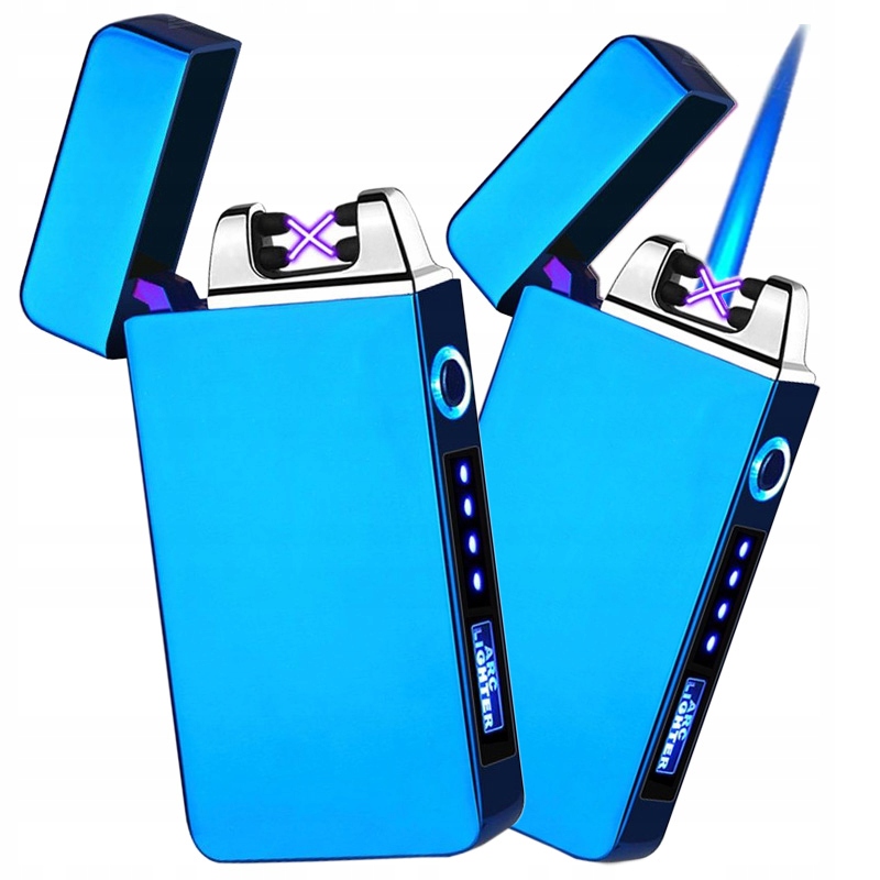 

Zapalniczka Plazmowa Hq Elektryczna Dotykowa Usb