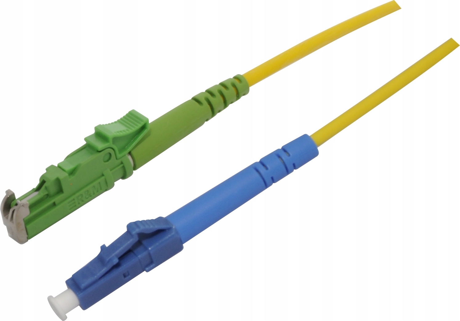 Patchcord E2000/APC-LC/PC SM sx 2.8 G657A1 3m