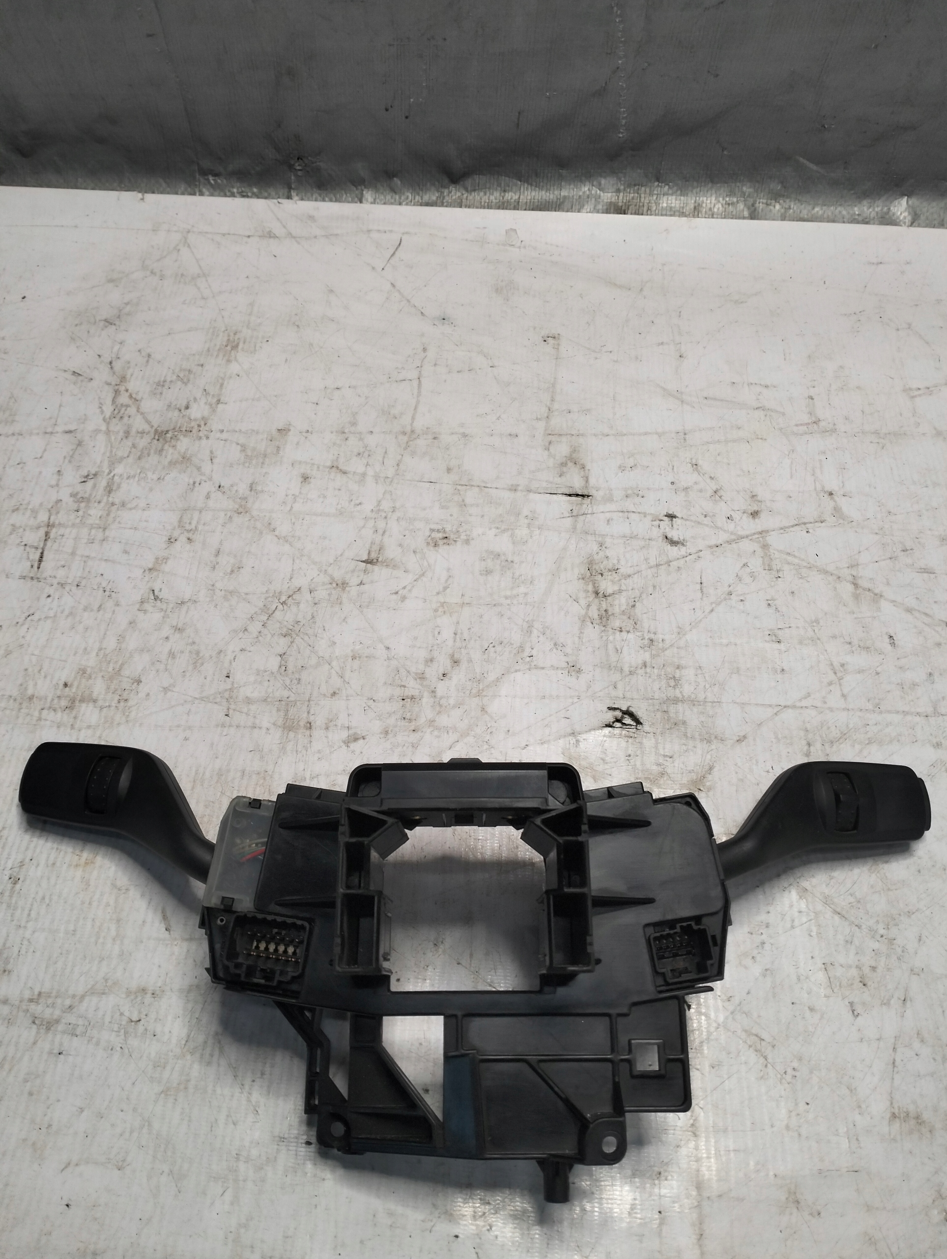 DEVIO LUCI TERGICRISTALLO TERGI Ford FOCUS MK2 OE 4m5t-13n064-eh