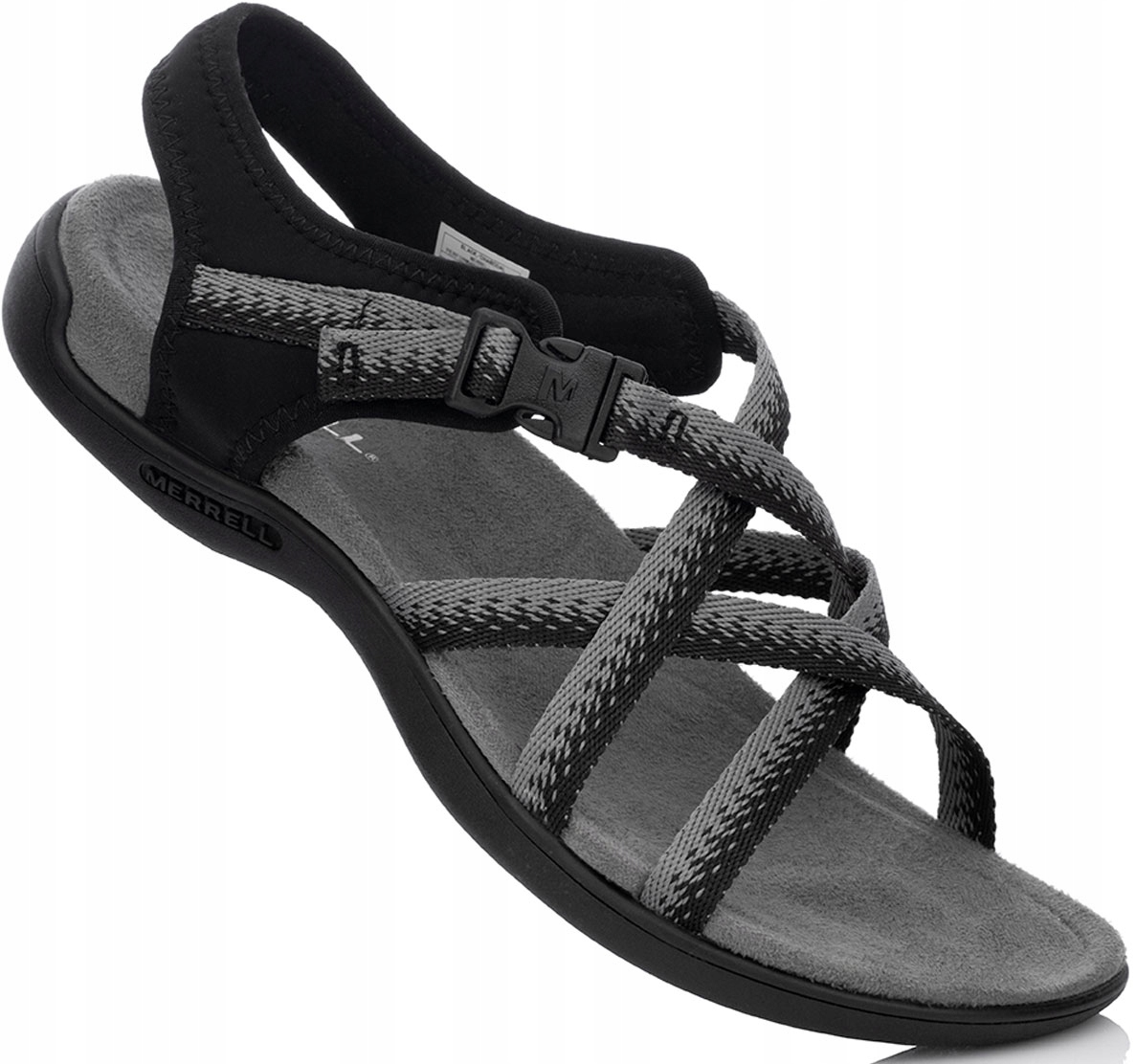 

Merrell Sandały Damskie District Muri Lattice r 40