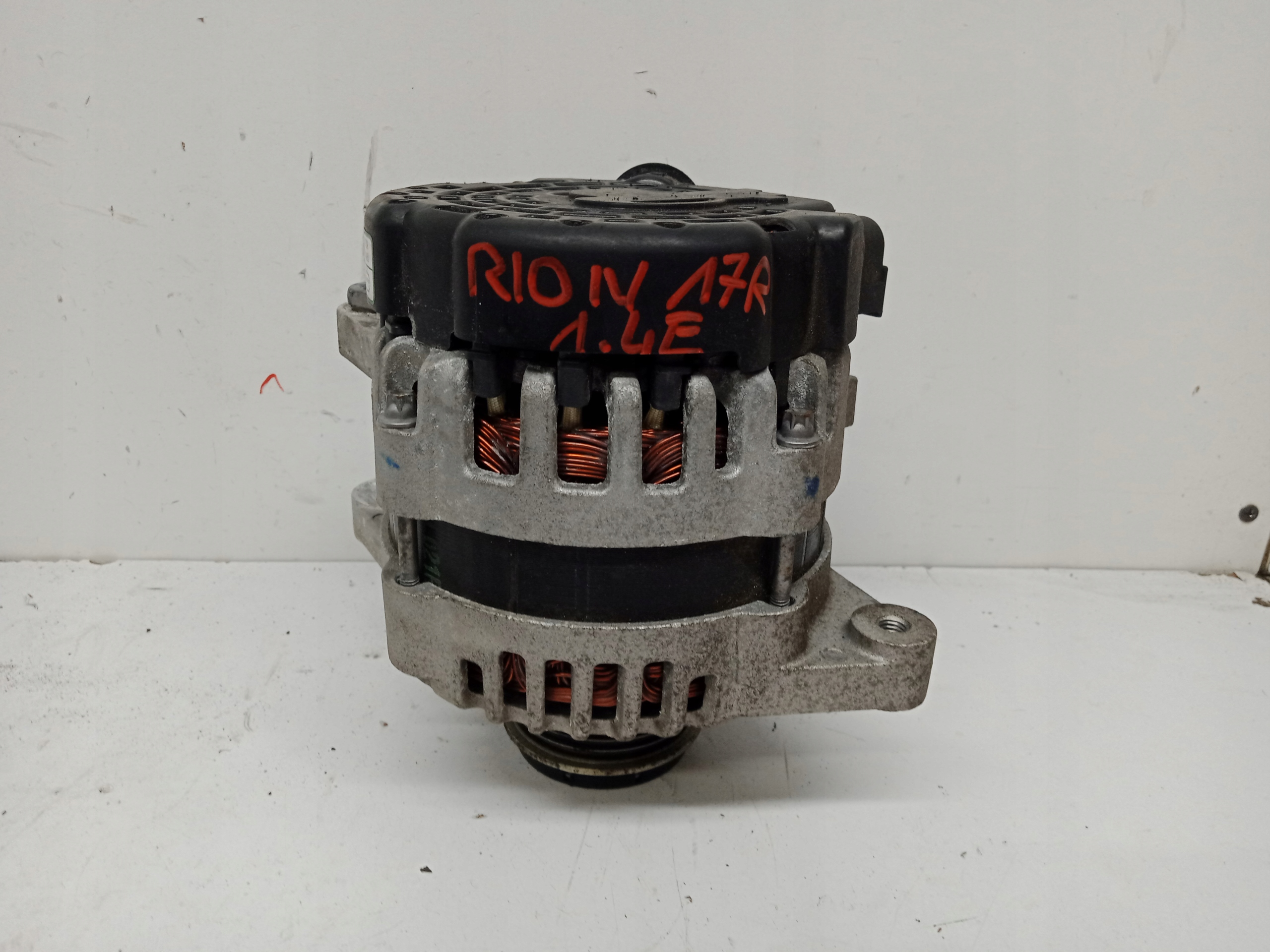 KIA RIO IV ALTERNATOR 1,4 16V 37300-03AB0 2017