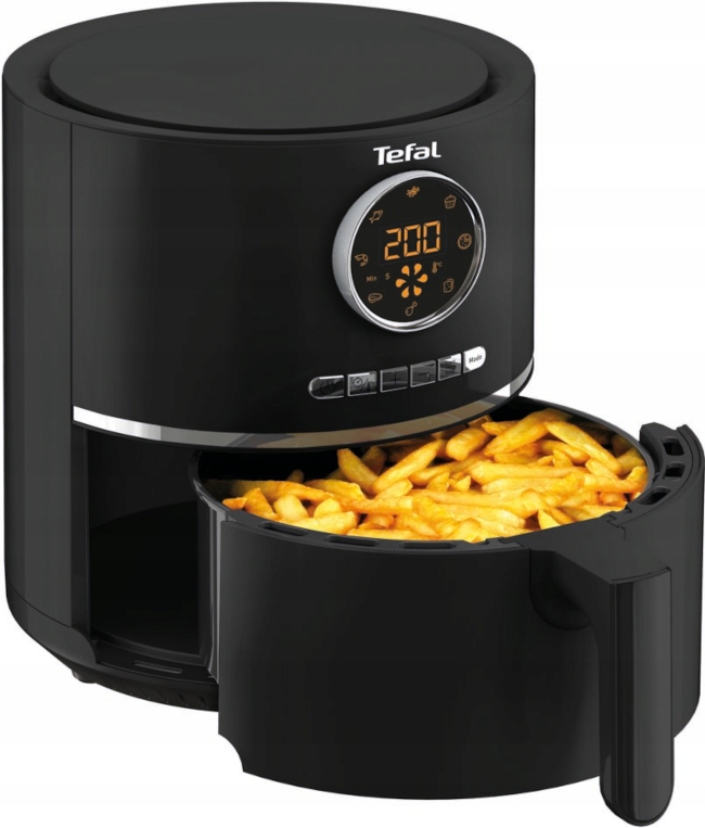 Horkovzdušná fritéza Tefal Air Fry Ultra EY111810