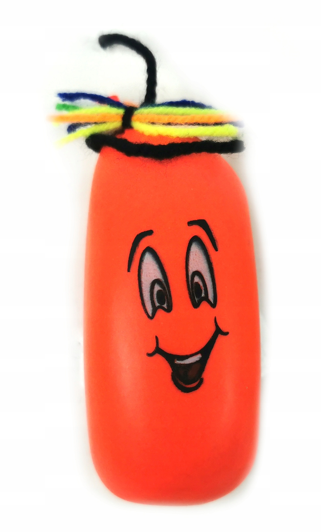 

50028 Gniotek Z Buźką Twarzą Antystresowy