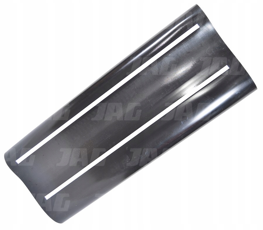 Pás pro dopravník hederu 117 cm Power Flow Massey Ferguson 7242 7250 D28250