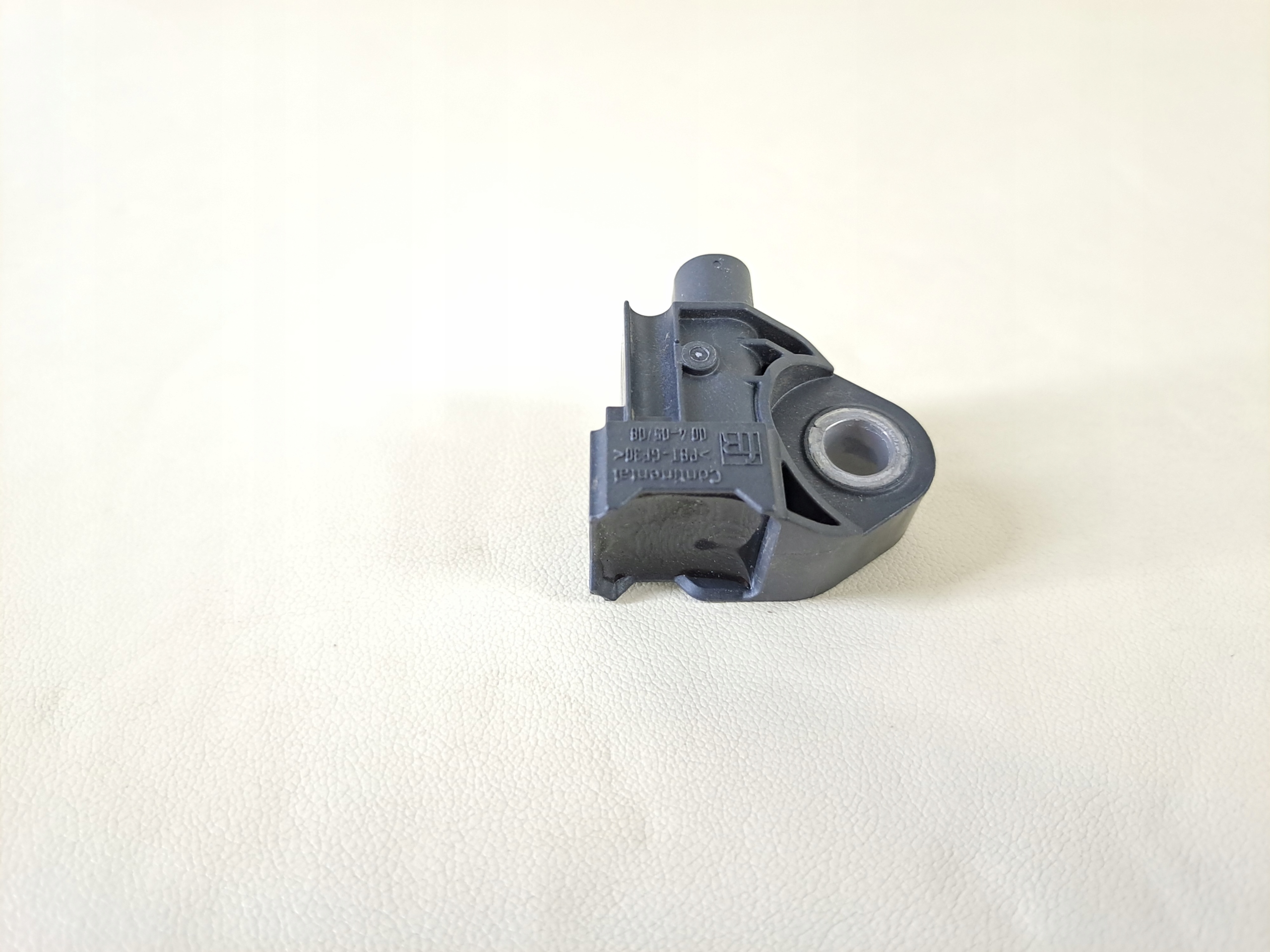 PEUGEOT RIFTER 20r Crashsensor Drucksensor SRODKOWEGO SLUPKA B mitte