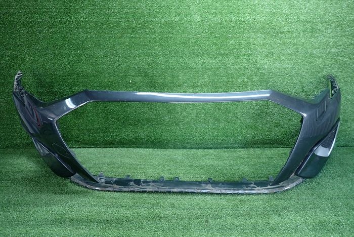 AUDI A3 8Y 20- front bumper front