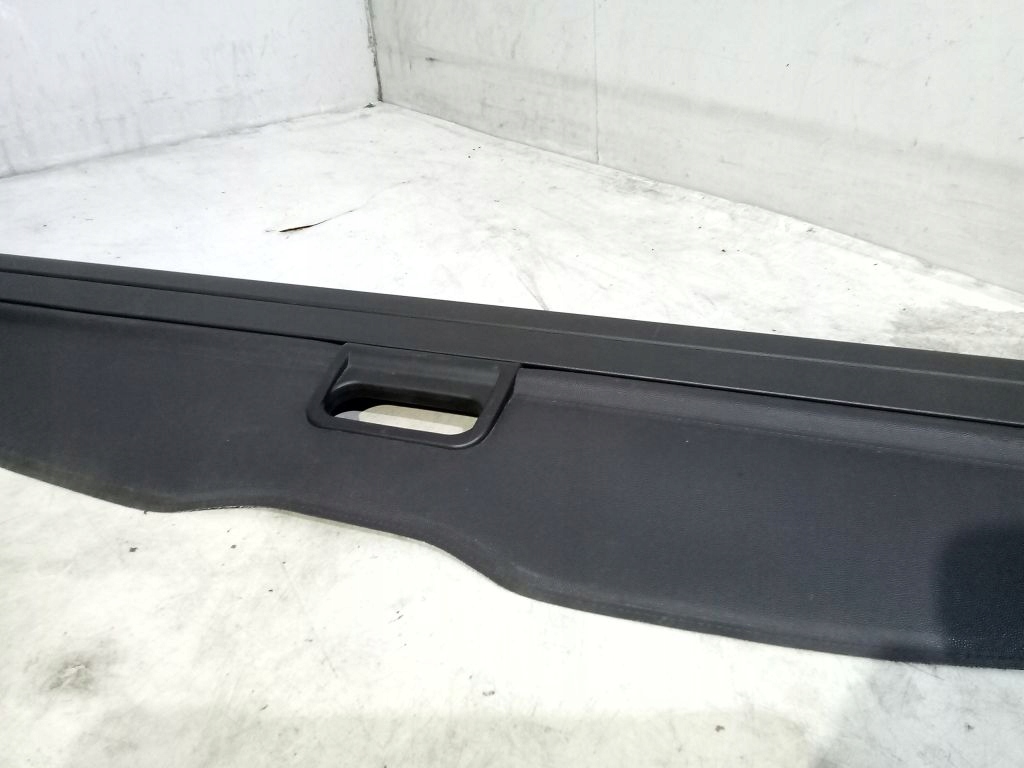 Opel Signum blinds rear part rear boot