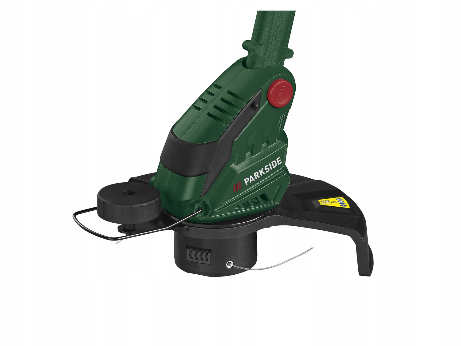 PODKASZARKA AKUMULATOROWA PARKSIDE PRTA 20-Li C3 Rodzaj podkaszarka