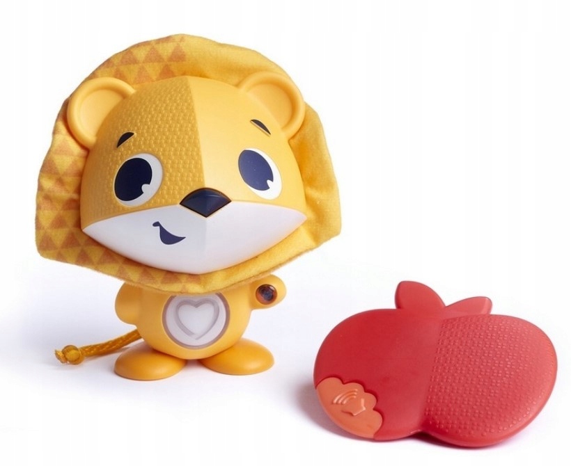 

Tiny Love Wonder Buddies Lew Leonardo