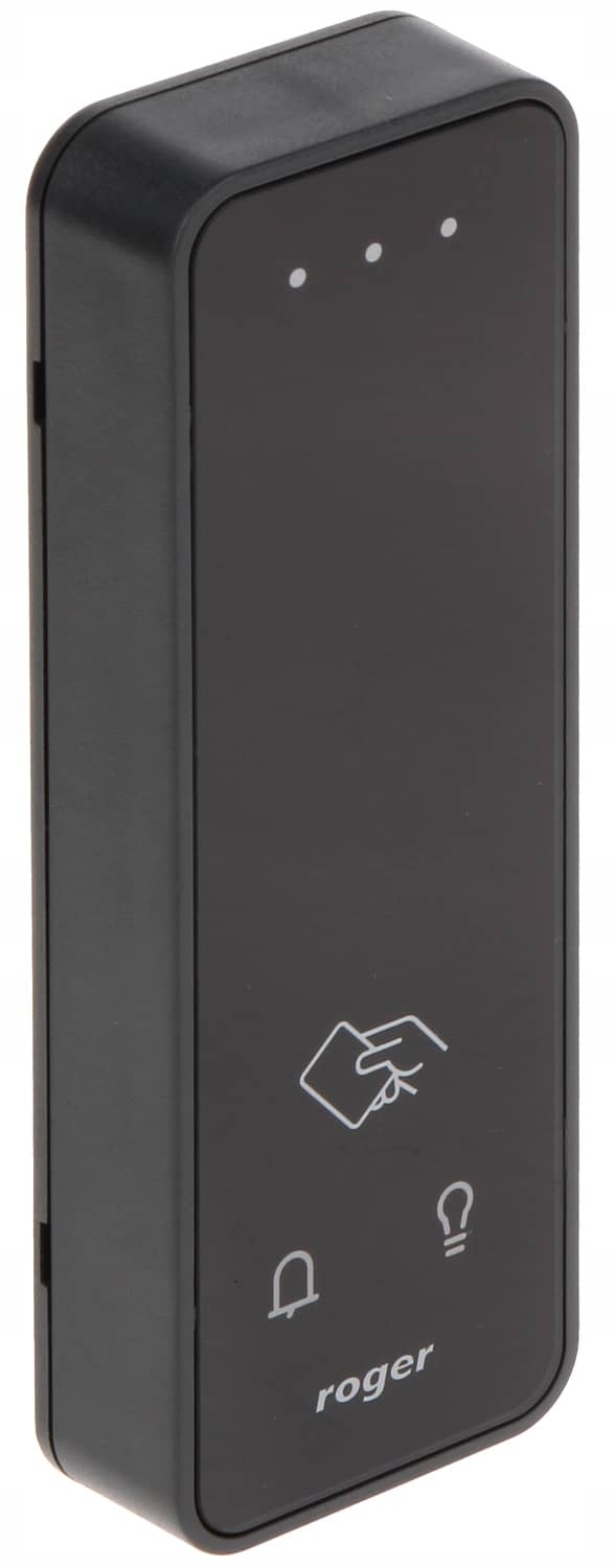 Bezkontaktná čítačka MCT84M-BK Roger