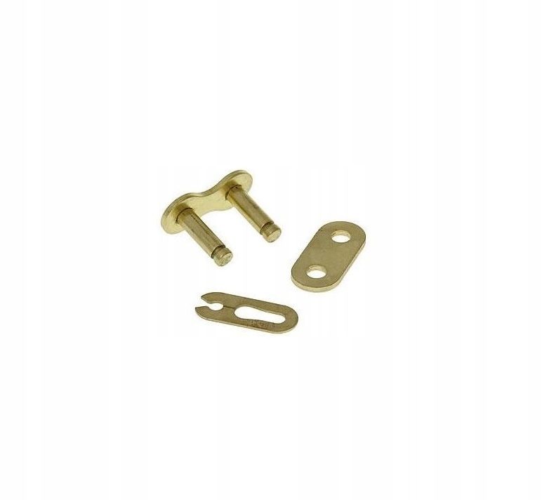 Spinka łańcucha Kmc 428 pitbike Mrf 140 Rc Sm 150 Pro 160 Sm-r Kayo Pitgang