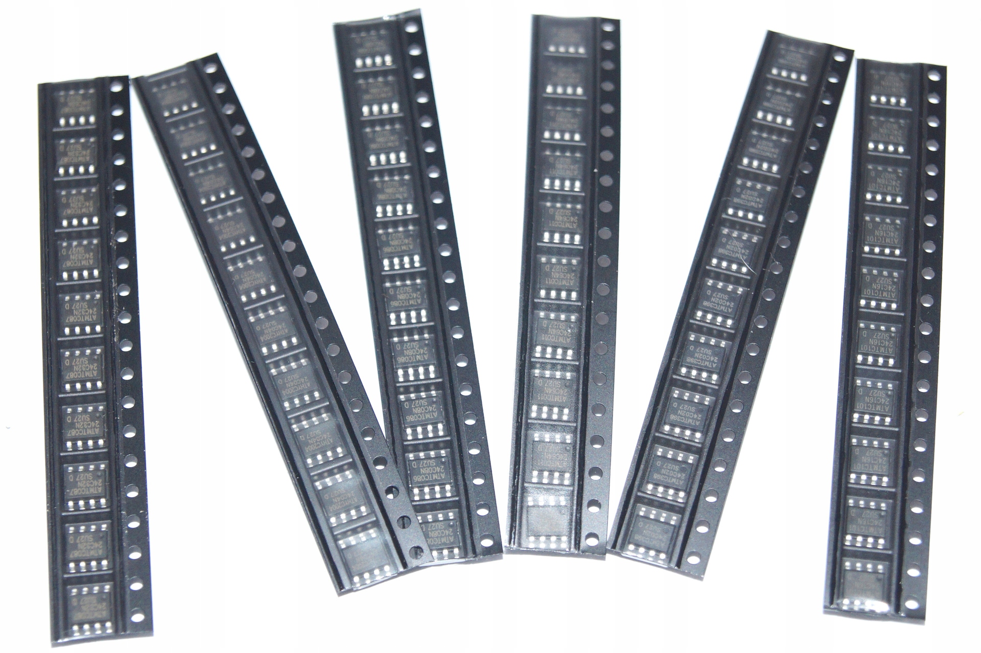 Układ pamięci 24C02