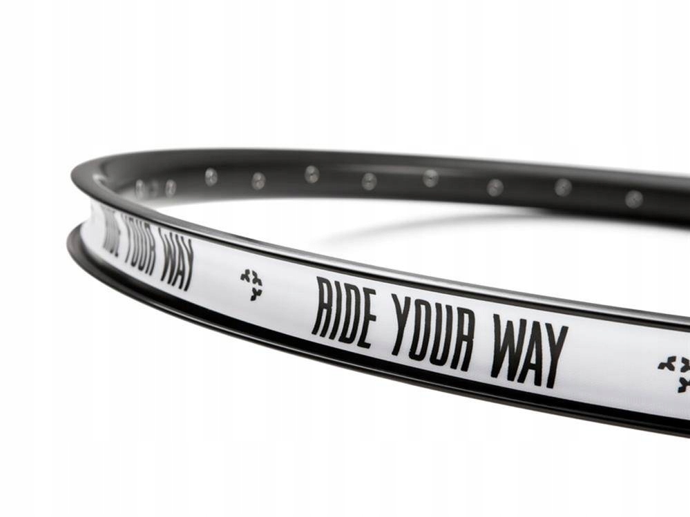 

Ochraniacz dętki/taśma Dartmoor Ride Your Way 26''