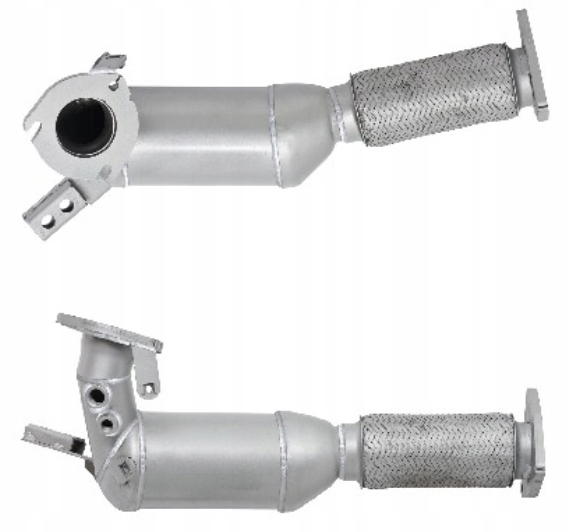 AS 97175D катализатор