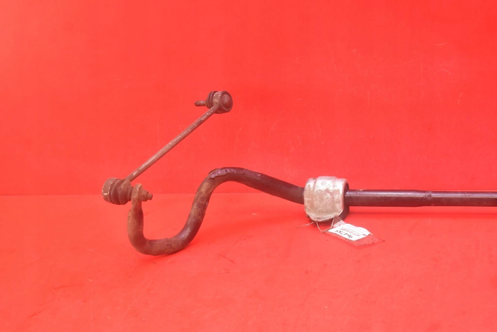 stabilizer rod front front BMW E90 2.5i 218 KM 04-10