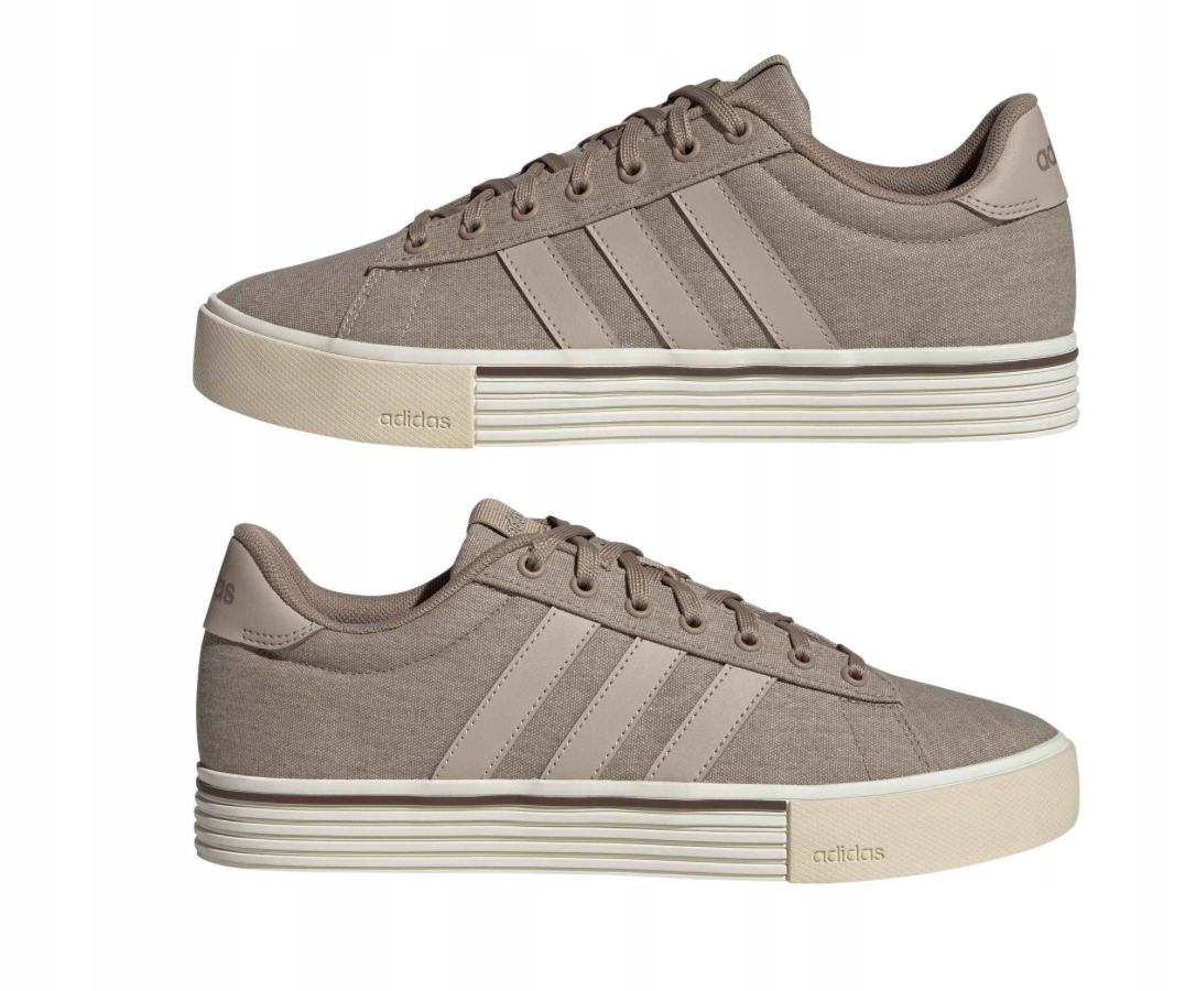 Pánské Boty Adidas Daily 4.0 IH1579 vel. 41 1/3