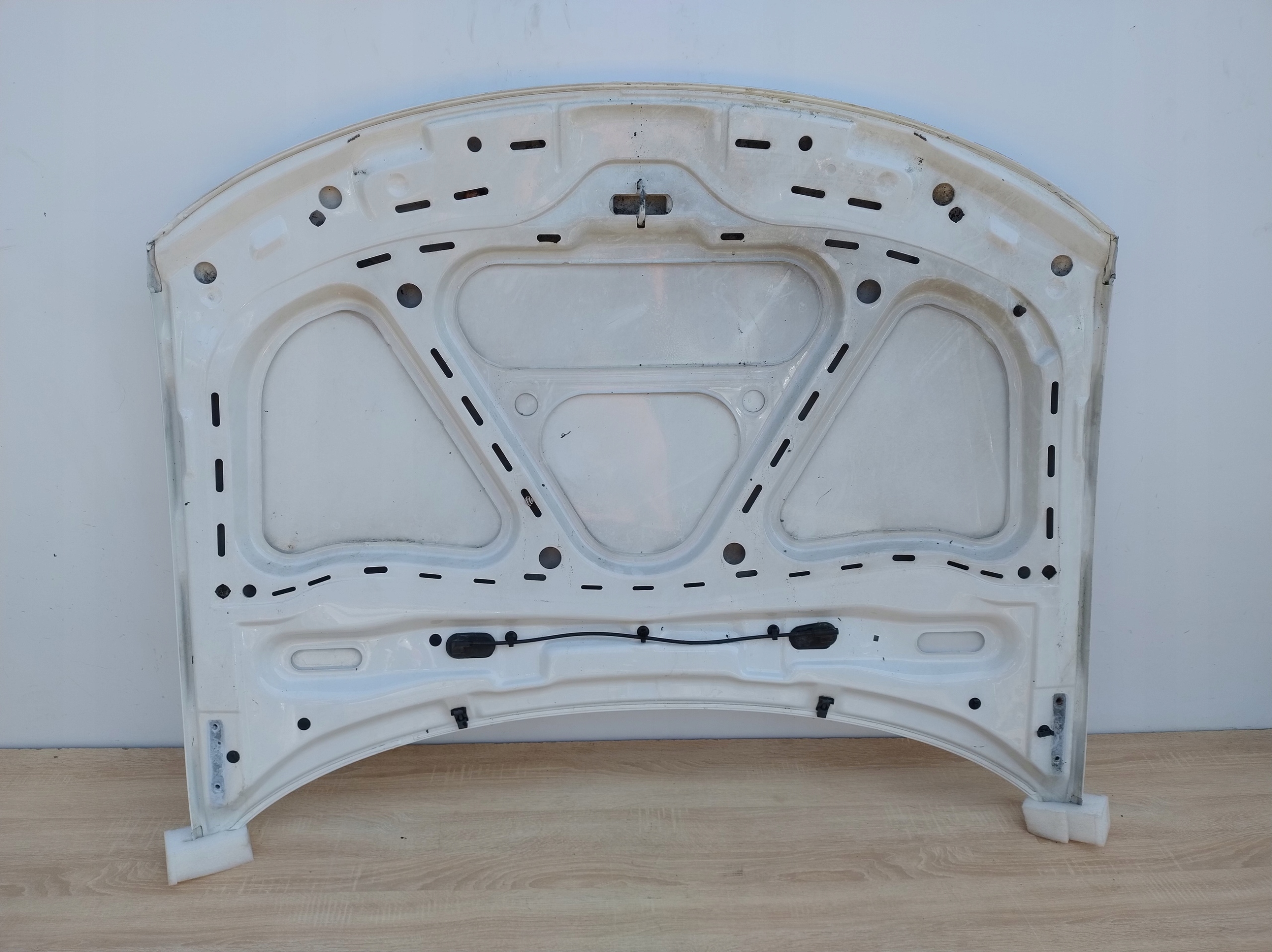 VW PASSAT B5 1995-2000 ROK COFANO Coperchio 3B0823031C