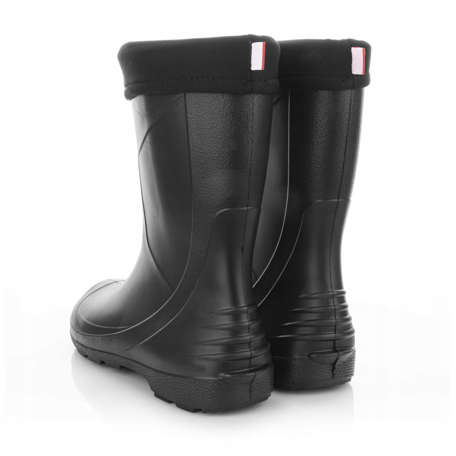 Kalosze DAMSKIE Lemigo LEKKIE PIANKOWE Wygodne PIANKA EVA OCIEPLACZ Marka Lemigo