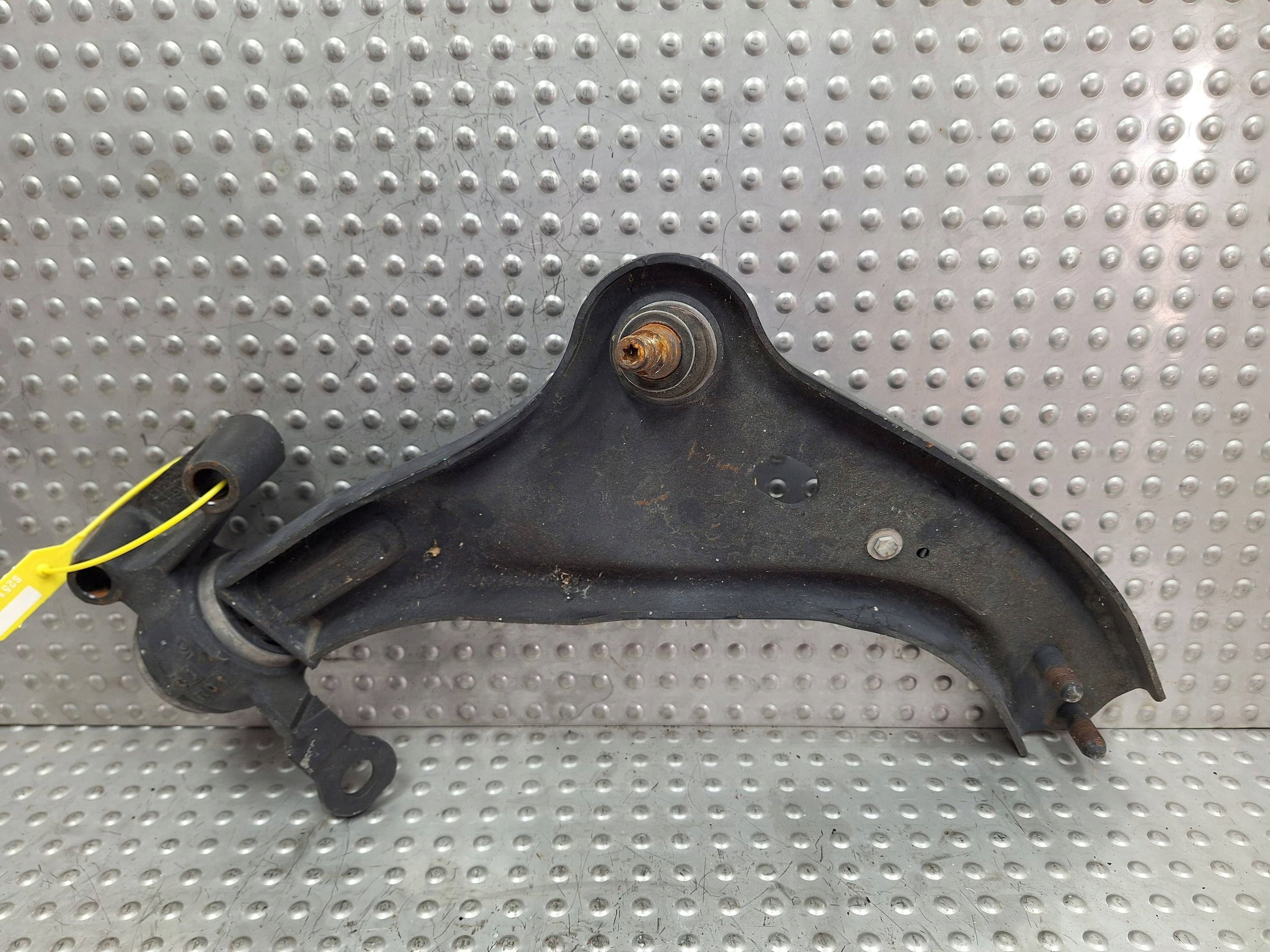 arm left front MINI COOPER R55 R56 06-13 6772301