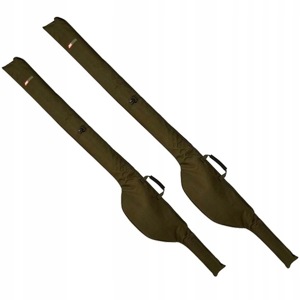 Jrc Defender Lufa Padded Rod Sleeve 10ft Pokrowiec