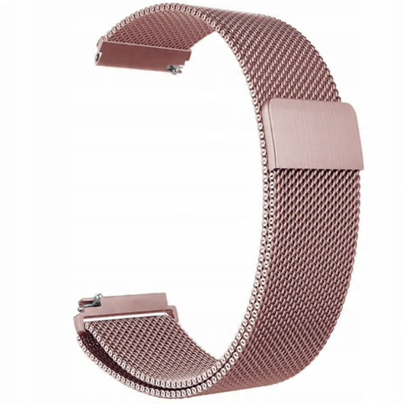 

Pasek Bransoleta Stalowa Opaska Do Xiaomi MI Watch