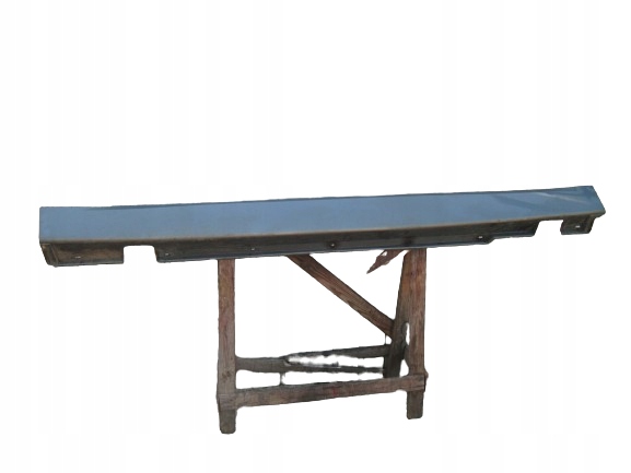 BMW 7 E65 2005-2008 3.0D LISTWA NAKŁADKA PROGOWA LEWA KOD LAK:472/7