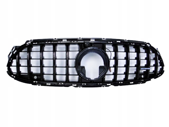E W213 213 LIFT GRILL ATRAPA 63 AMG PANAMERICANA