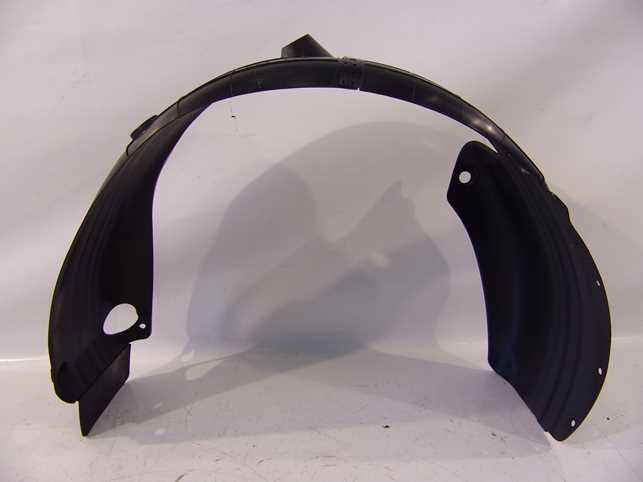 KIA RIO IV GT 17- ПІДКРИЛЬНИК ЗЛІВА ЗАД. 86821-H8300