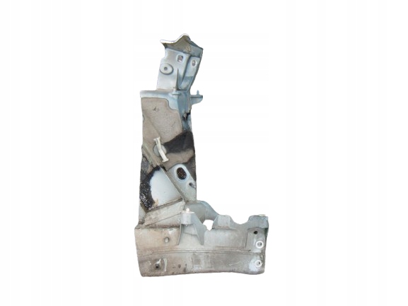 AUDI A2 99-05 ĆWIARTKA FARTUCH PODŁUŻNICA LEWY PRZÓD