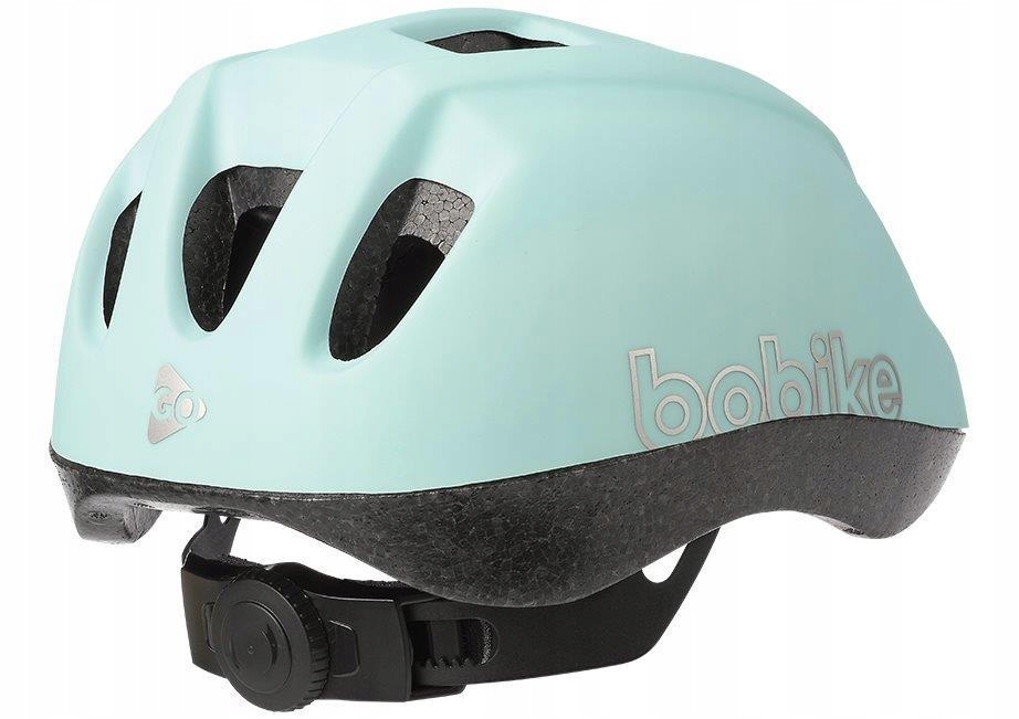 Bobike KASK dla dzieci ROWEROWY Go Mint S 52-56 cm Kod producenta 8740300038