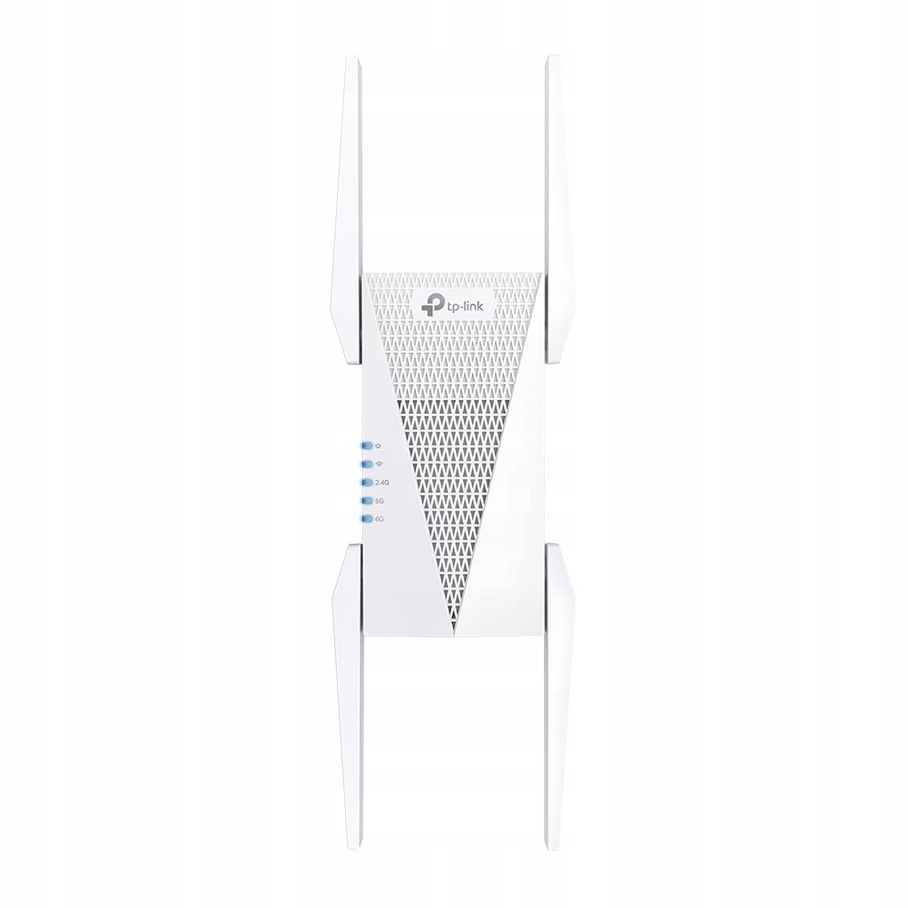 Tp-link Zesilovač signálu RE815XE Wifi AXE5400