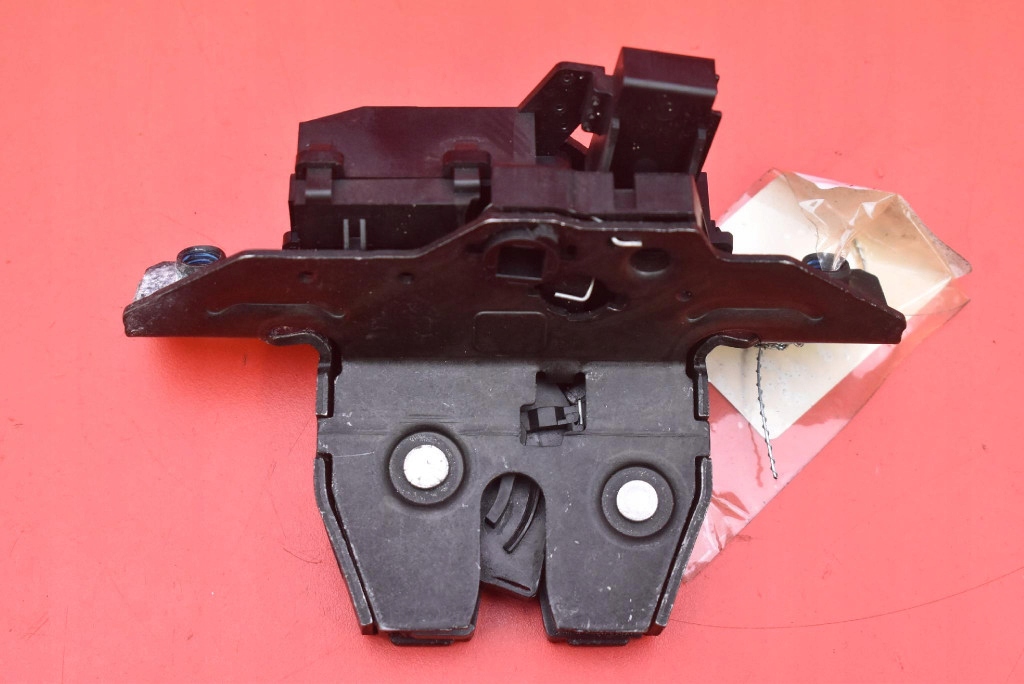 lock bonnet rear part boot 13524683 OPEL INSIGNIA B KOMBI 17-20