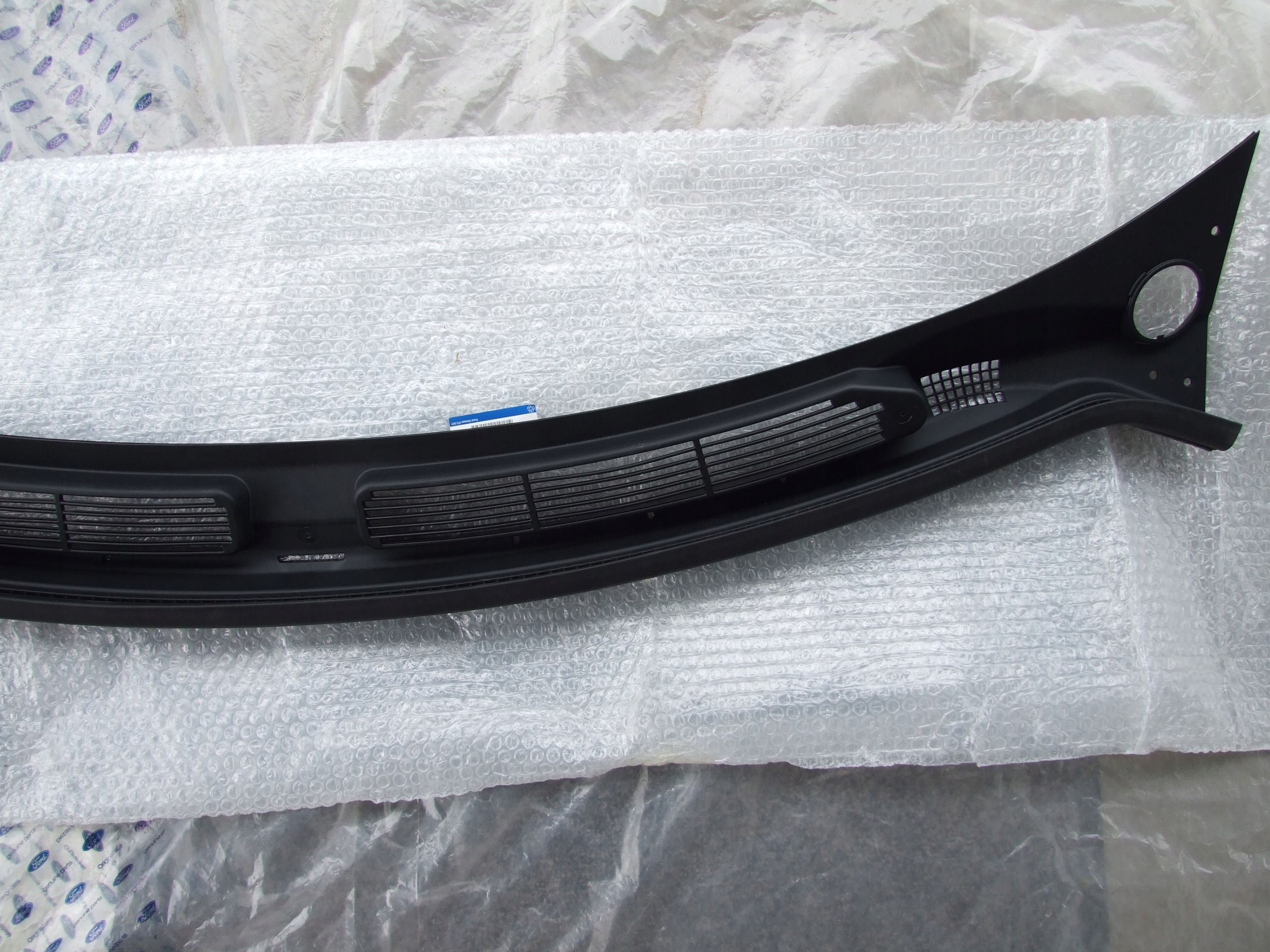 PODSZYBIE FORD TRANSIT CUSTOM 2.0TDCI NOWE 16-20r Producent części Ford OE