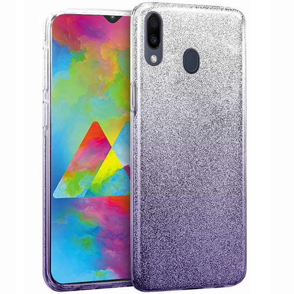 

Etui Do Samsung Galaxy M20 SM-M205 Obudowa Stella