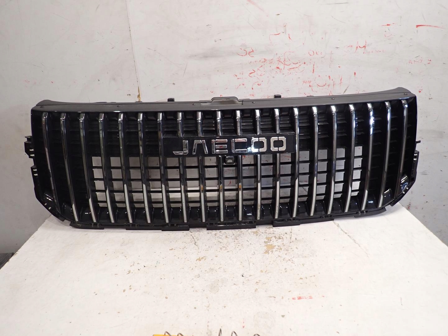 grille JAECOO 7 2023- 602006053AA