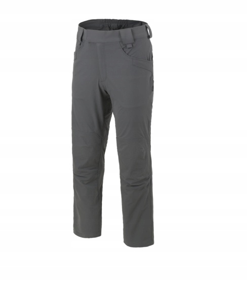 Helikon-Tex Spodnie Ttp VersaStretch Shadow Grey S/Short (30/30)