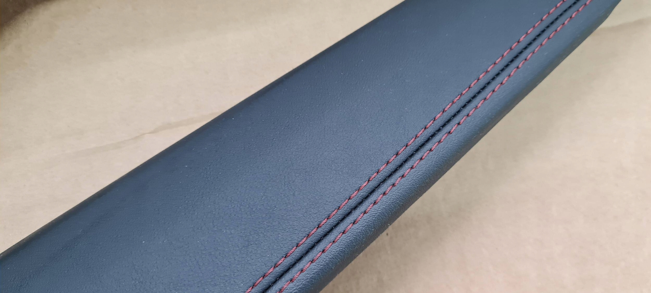 SQ5 80A Q5 LIFT cover TUNELU moulding cap leather left right