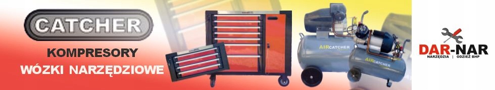 KOMPRESOR ZVC50 50L olejowy sprężarka mocna V2 Moc (kW) 2.2 kW
