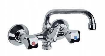 

Kfa Bateria Standard Umywalkowo Zlewozmywakowa