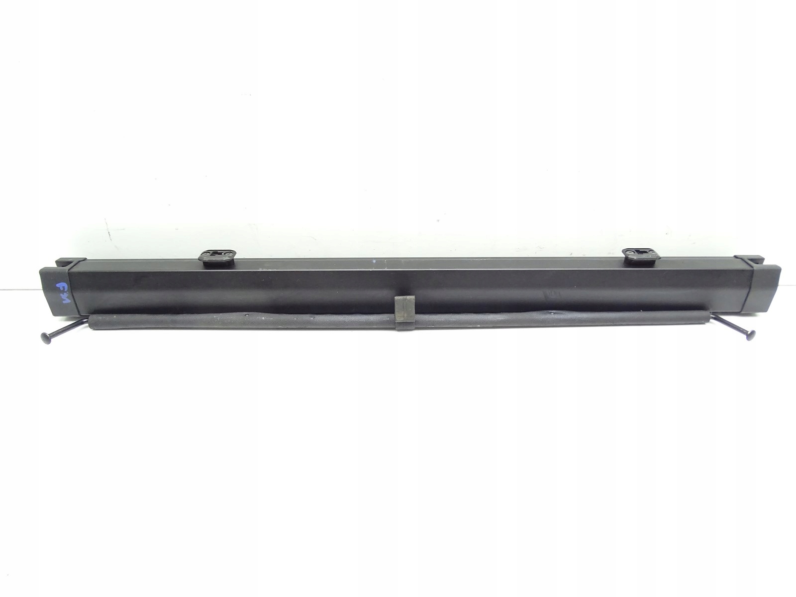 blinds net boot BMW 5 F11 KOMBI TOURING